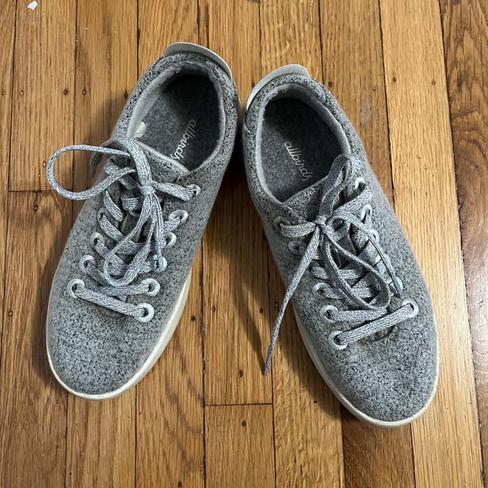 Allbirds Wool Pipers